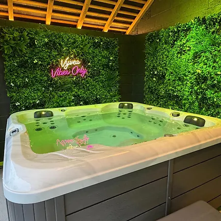 L'escale Des Lys - Jaccuzi & Versailles By Vyvea Villa Villiers-Saint-Frédéric