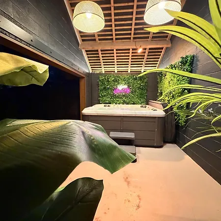 Villa L'escale Des Lys - Jaccuzi & Versailles By Vyvea *