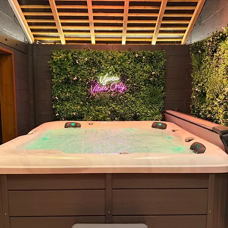 L'escale Des Lys - Jaccuzi & Versailles By Vyvea Villiers-Saint-Frédéric